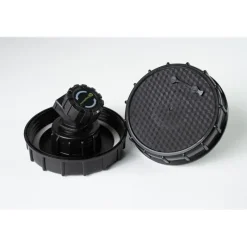 Ridge Monkey Douche Extérieure Outdoor Power Shower Full Kit 2 Litre