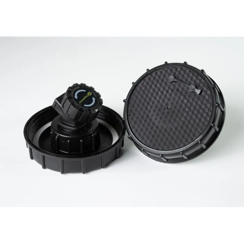Ridge Monkey Douche Extérieure Outdoor Power Shower Full Kit 2 Litre