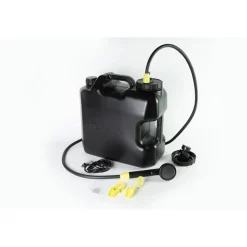 Ridge Monkey Douche Extérieure Outdoor Power Shower Full Kit 2 Litre