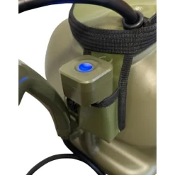 Holdcarp Douche Portable Rechargeable Camping Shower L