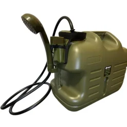 Holdcarp Douche Portable Rechargeable Camping Shower L