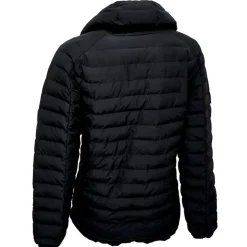 Doudoune Homme Gunki Thermo Blade - Noir