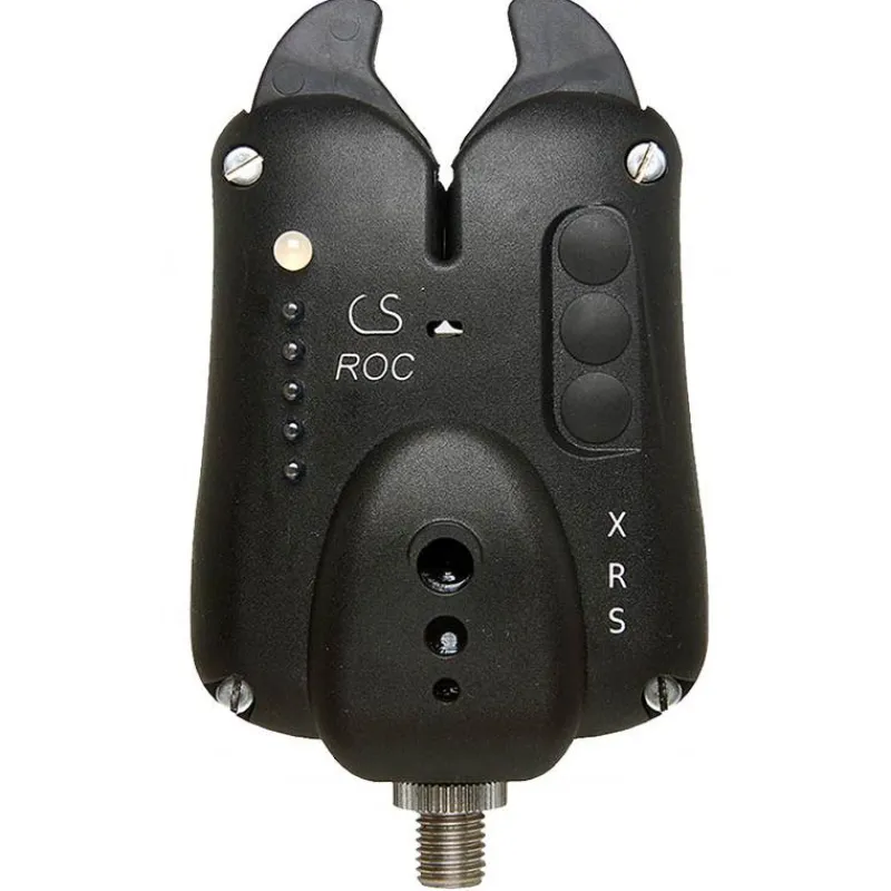 CarpSounder Détecteur De Touche Roc Xrs