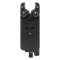 Delkim Détecteur De Touche Txi-D V2 Digital Bite Alarm