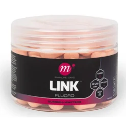 Dumbell Mainline Fluoro Dumbell Wafters