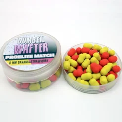 Dumbell Pro Elite Baits Hook Dumbell Wafter