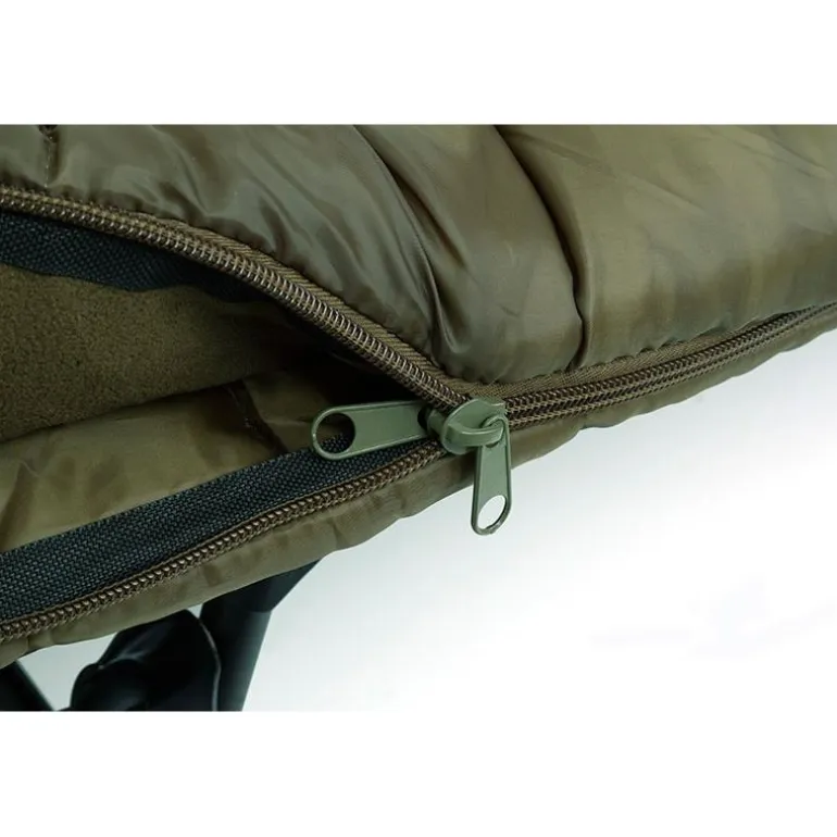 Duvet Fox Eos Sleeping Bags