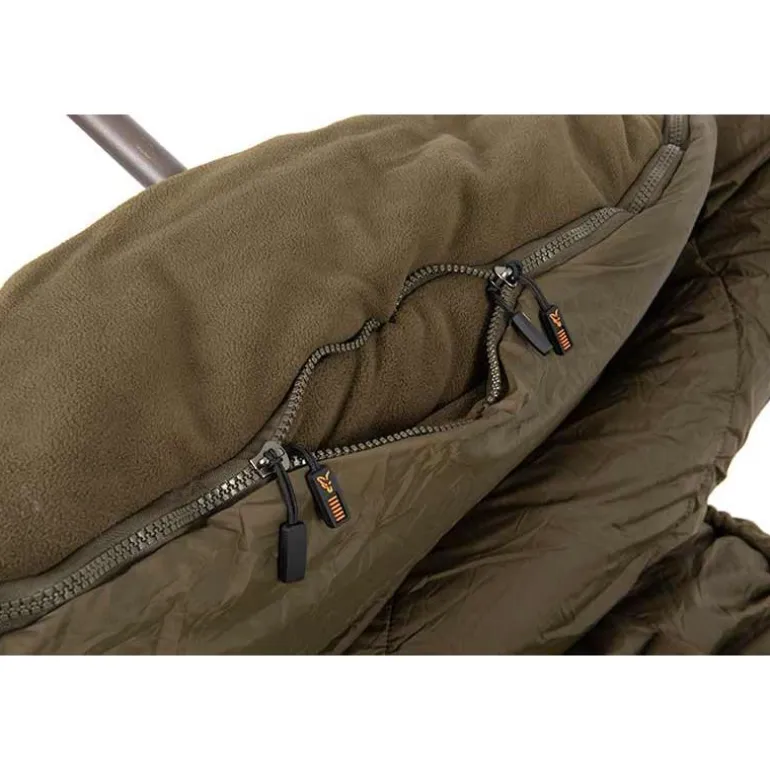 Duvet Fox Ventec All Season Sleeping Bags