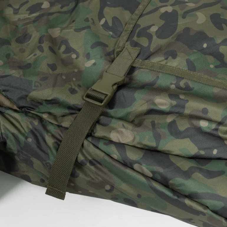 Duvet Trakker 365 Camo Sleeping Bag