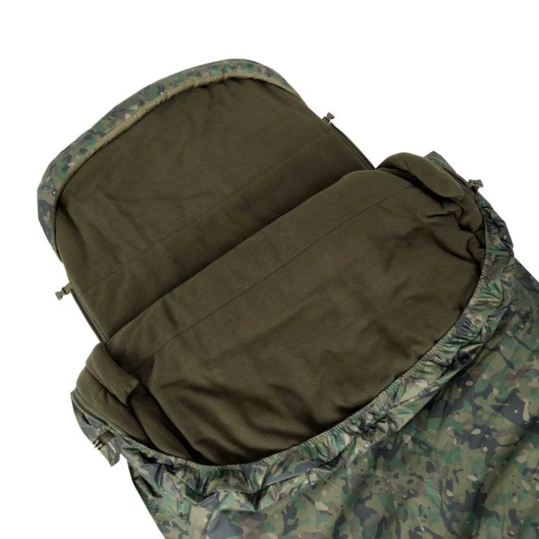 Duvet Trakker 365 Camo Sleeping Bag