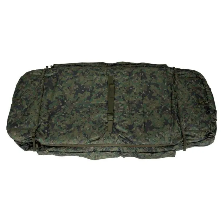 Duvet Trakker 365 Camo Sleeping Bag