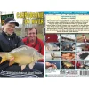 Vidéotel Dvd - Carpodrome En Hiver Avec Valerie Nadan Et Gerard Trinquier - Peche Au Coup - Video Peche