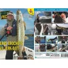 Vidéotel Dvd - Gros Brochets Au Jerk-Bait (2 Dvd) Avec Alban Choinier - Peche Des Carnassiers - Video Peche