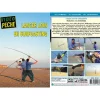 Vidéotel Dvd - Lancer Loin En Surfcasting Avec Pascal Charoulet