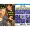 Vidéotel Dvd - Mouches De Saison Avec Jean-Marc Chignard Et Jean-Marc Somare - Peche A La Mouche - Video Peche