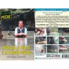 Vidéotel Dvd - Peche De La Truite À La Longue Coulee Avec Gerard Trinquier