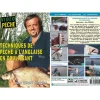 Vidéotel Dvd - Techniques De Peche À L'anglaise En Coulissant Avec Gerard Trinquier - Peche Au Coup - Video Peche