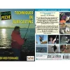 Vidéotel Dvd - Techniques De Surfcasting En Mediterranee