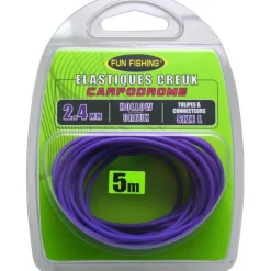 Fun Fishing Elastique Creux