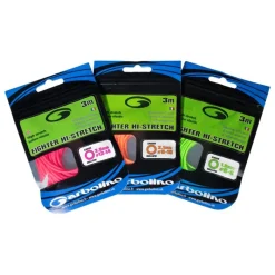 Garbolino Elastique Creux Fighter Hi-Stretch