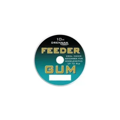 Drennan Elastique Feeder Gum - 10M