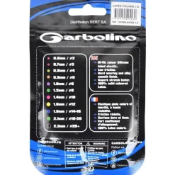 Elastique Plein Garbolino Latex Colore