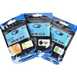 Elastique Plein Garbolino Latex Colore