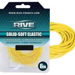 Rive Elastique Plein Solid-Soft