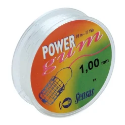 Sensas Elastique Power Gum