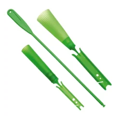 Sensas Embase Cone + Plioir + Cle Pour Scion A Elastique Interieur