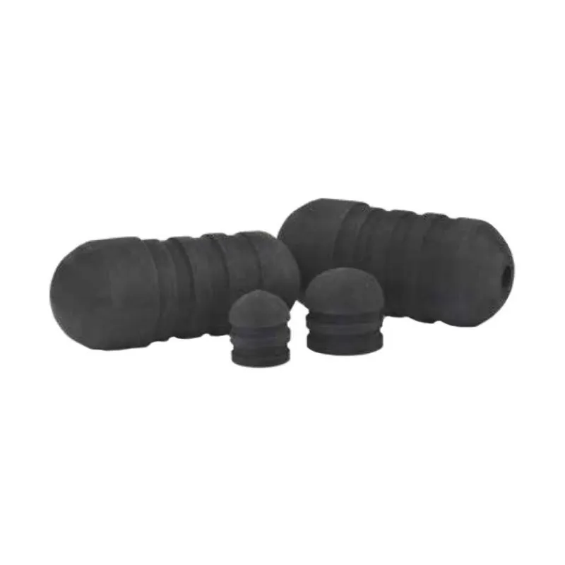 Tubertini Embout De Protection Eva Caps