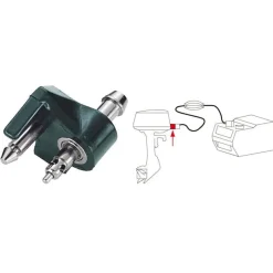 Plastimo Embout Moteur Pour Johnson Evinrude
