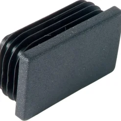 Rive Embout Pour Tube