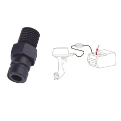 Embout Réservoir Plastimo Pour Honda Suzuki Tohatsu Nissan