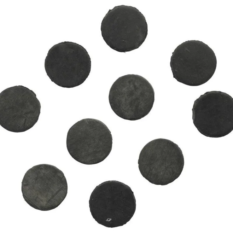 Black Cat Embout Silure Caoutchouc Bait Stops