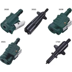 Plastimo Embout Tuyau Nitrile Pour Mercury Mariner