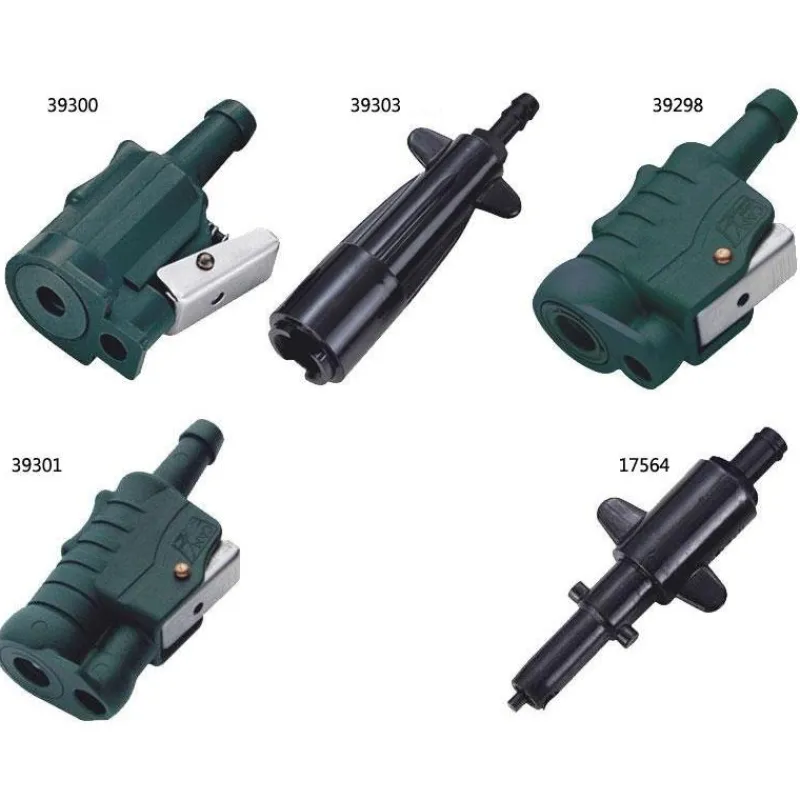 Plastimo Embout Tuyau Nitrile Pour Mercury Mariner
