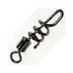 Pafex Emerillon Agrafe Carnassier Rolling - Par 5