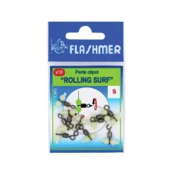 Flashmer Emerillon Pater Roller Phospho