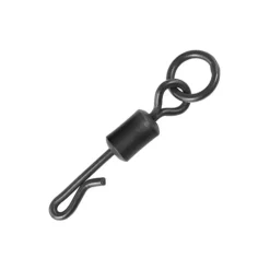 Fox Emerillon Edges Kwik Change Heli Swivels