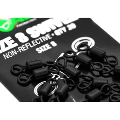 Korda Emerillon - Par 20