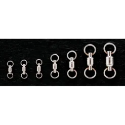 Shout Emerillon Mer Powerful Bb Swivel - Pack