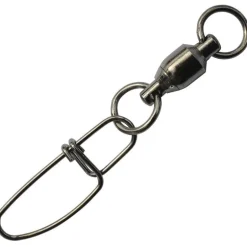 Emerillon Silure Black Cat Godzilla Swivel - Pack