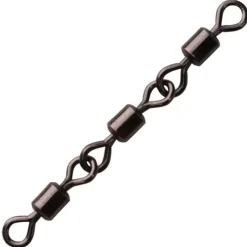 SRT Emerillon Rolling Triple Chained Noir
