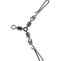 Sunset Emerillon Rolling Swivel Three Way