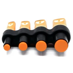 Emporte Pièce Guru Punch Set