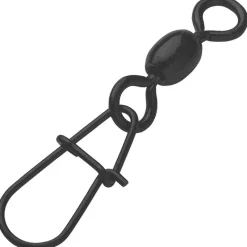 MadCat Emérillon Agrafe Stainless Swivel With Snap