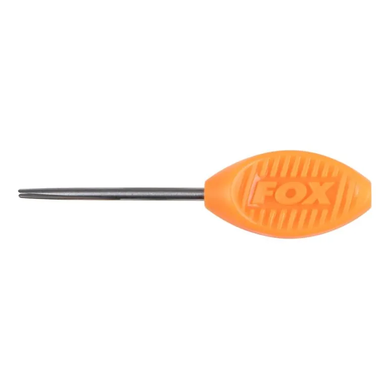 Enfile Tube Fox Edges Tubing Threader