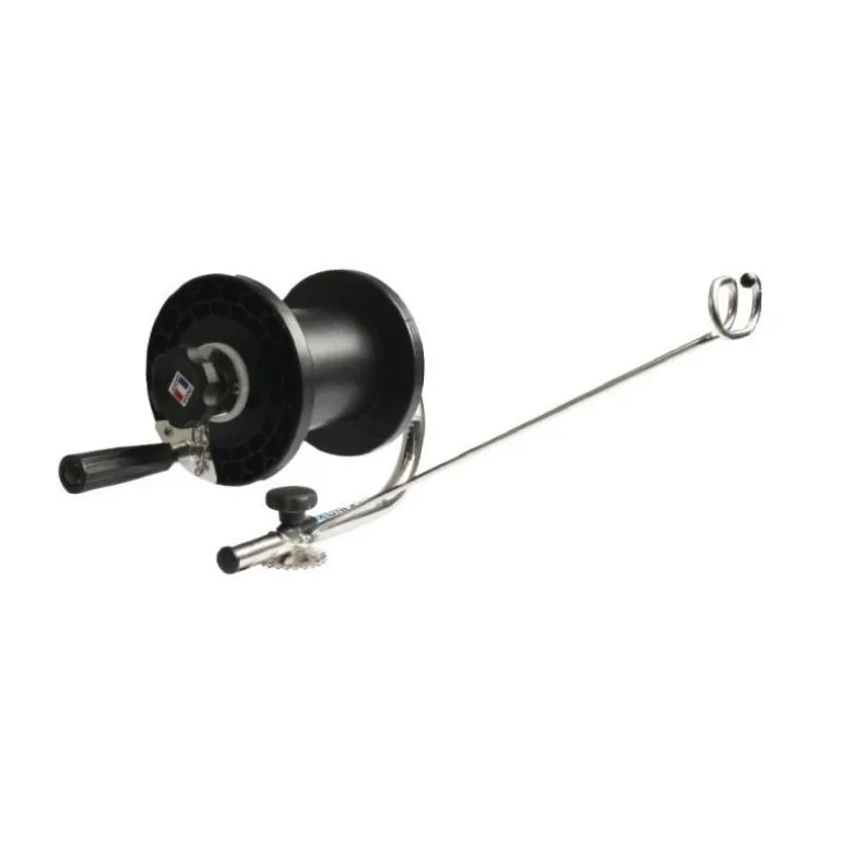 Enrouleur De Ligne Seanox Pm Sans Fixation - 160Mm