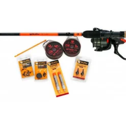 Guru Ensemble Anglaise Float Rod & Reel Combo